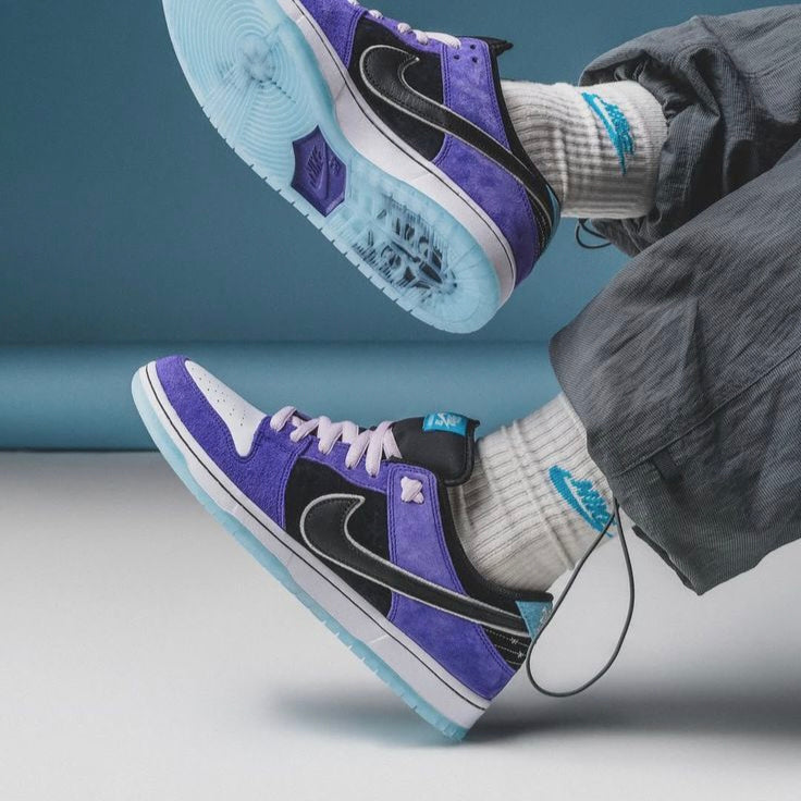 NIKE DUNK HAYLEY WILSON