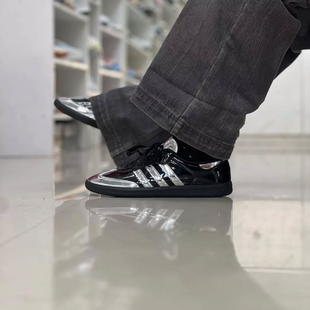 SAMBA ATMOS TUXEDO