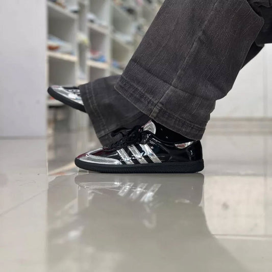 SAMBA ATMOS TUXEDO