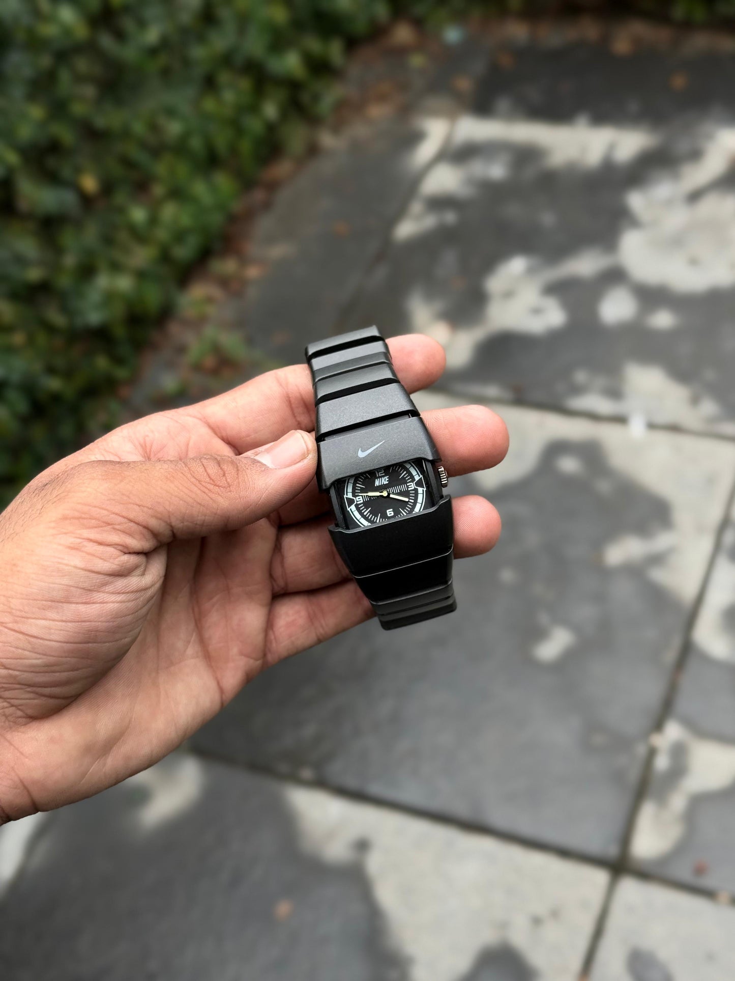 NIKE D LINE ANALOGUE