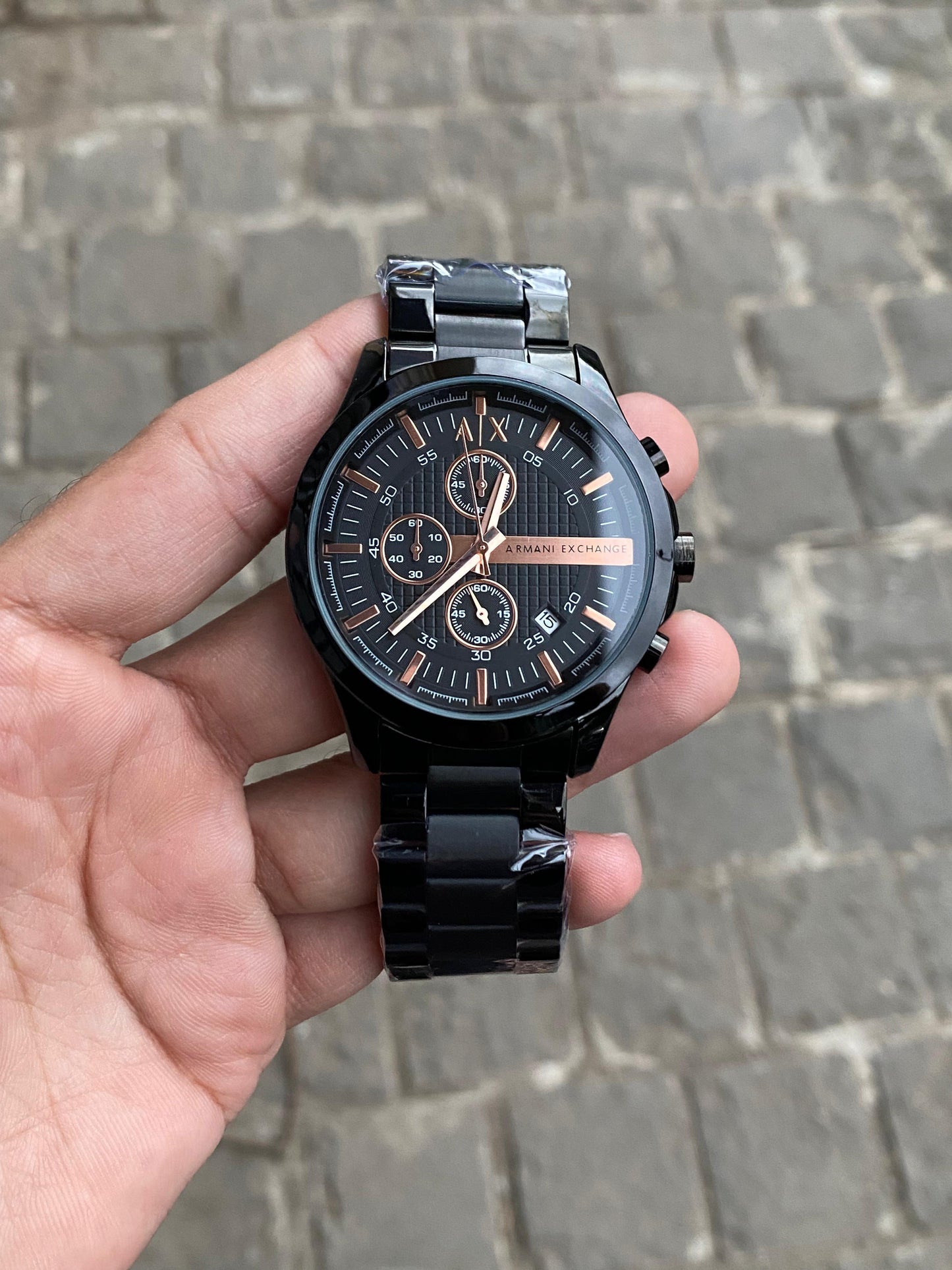 ARMANI EXCHANGE AX2155