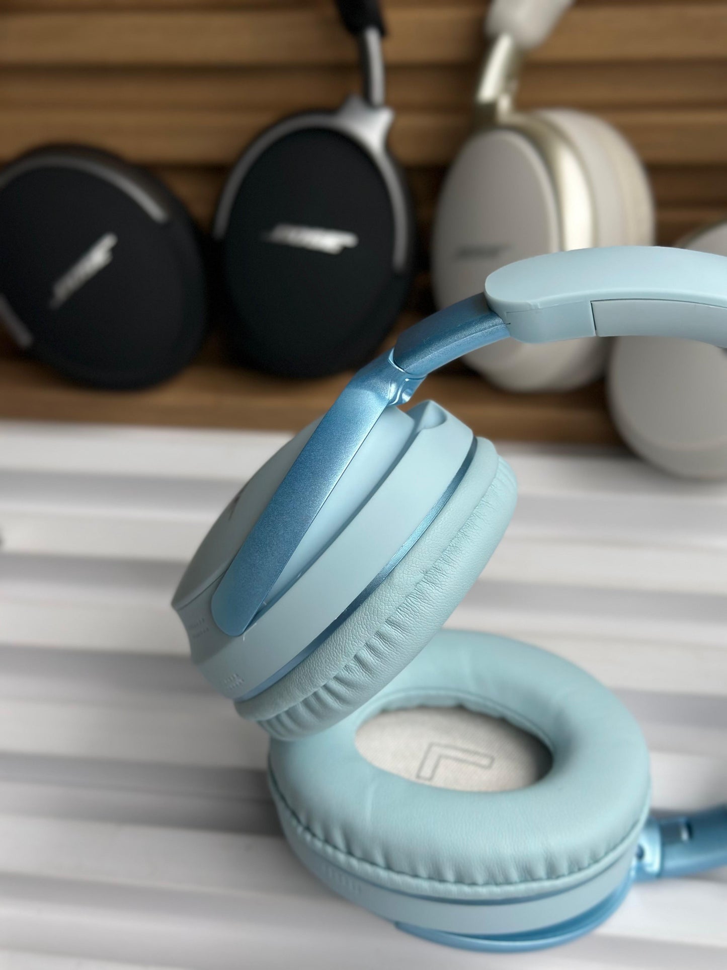 BOSE QC65 ANC & NON ANC