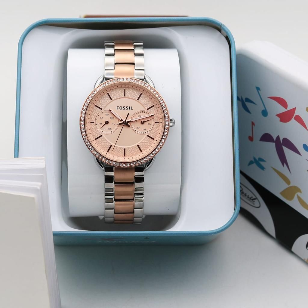 FOSSIL ES4264 TAILOR FOR HER