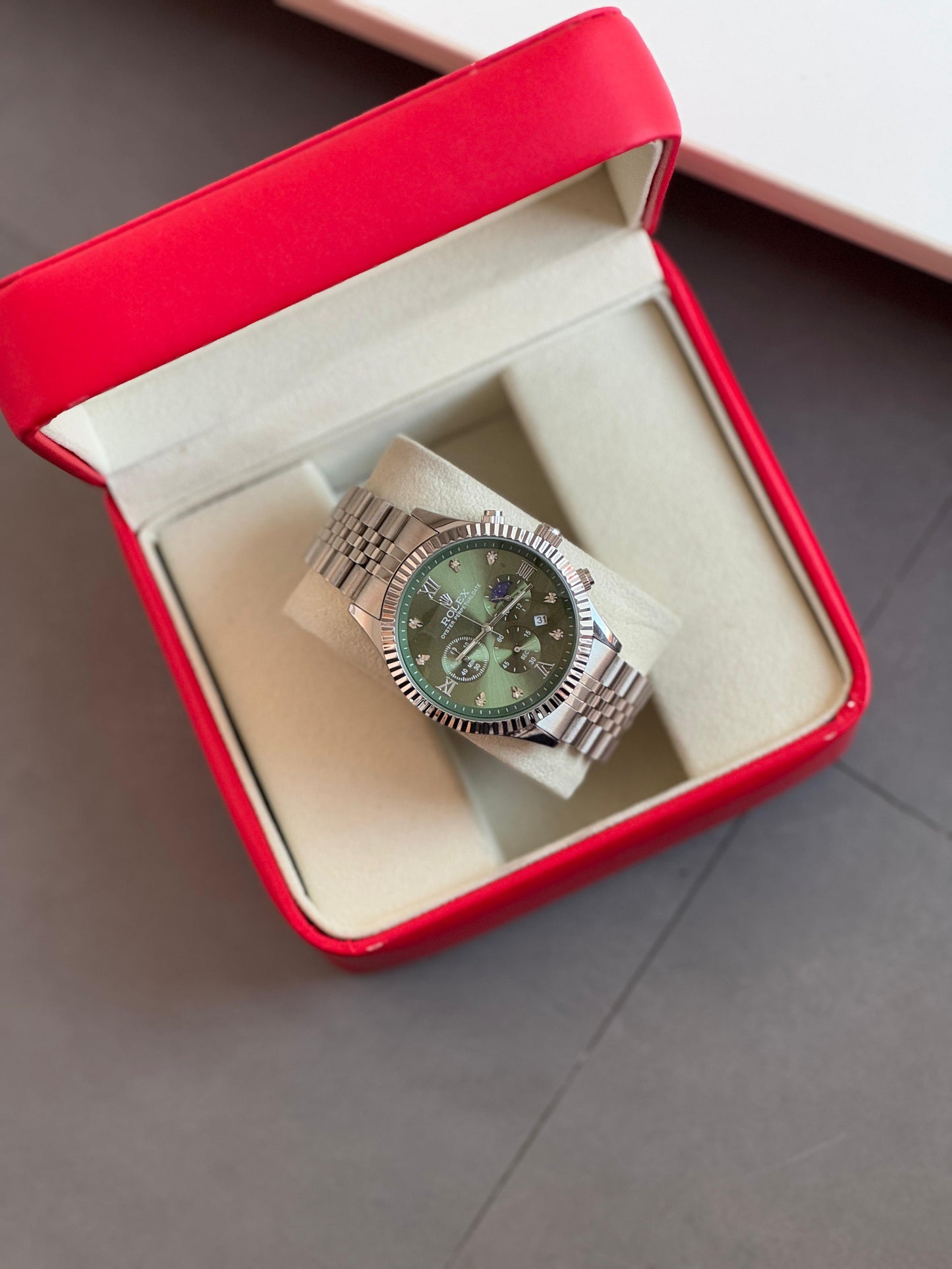 ROLEX DAYTONA RC5742