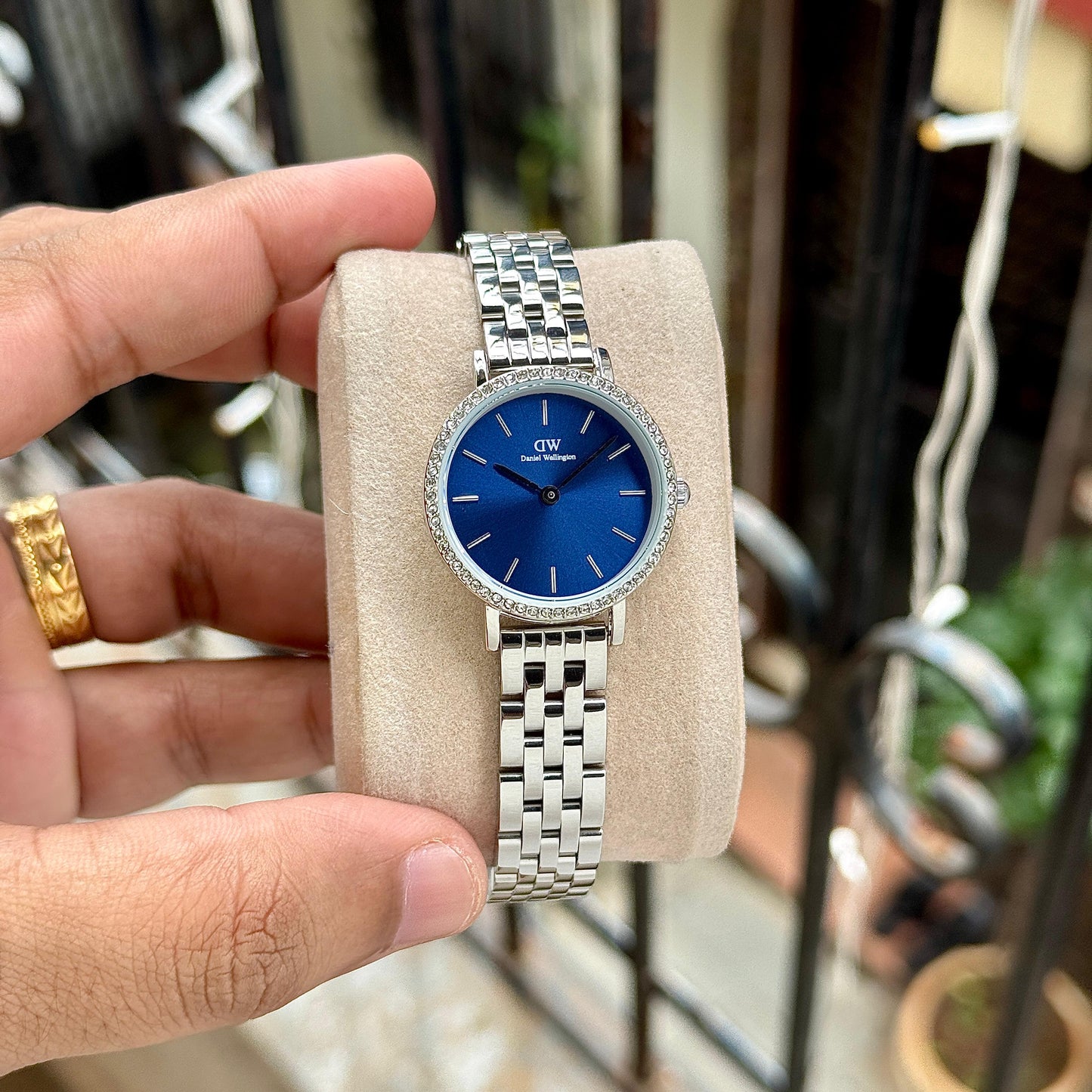 DANIEL WELLINGTON PETITE LUMINE