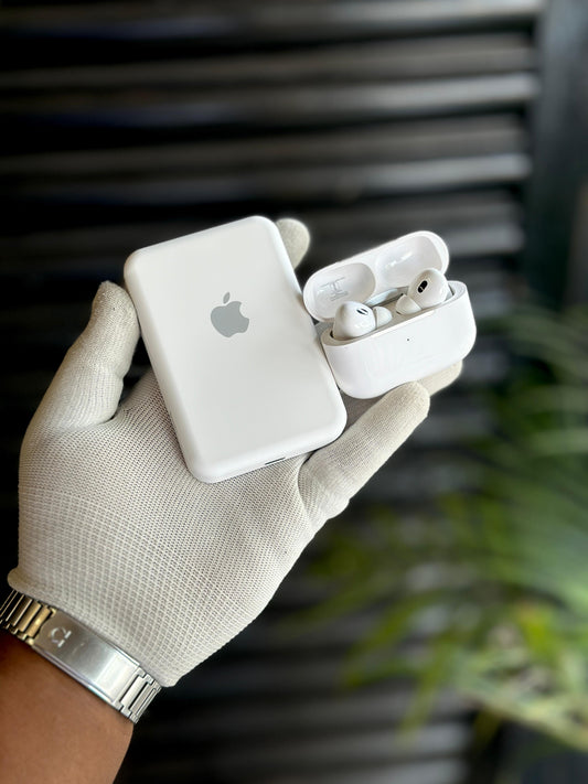 AIRPODS PRO 2 WITH MAGSAFE
