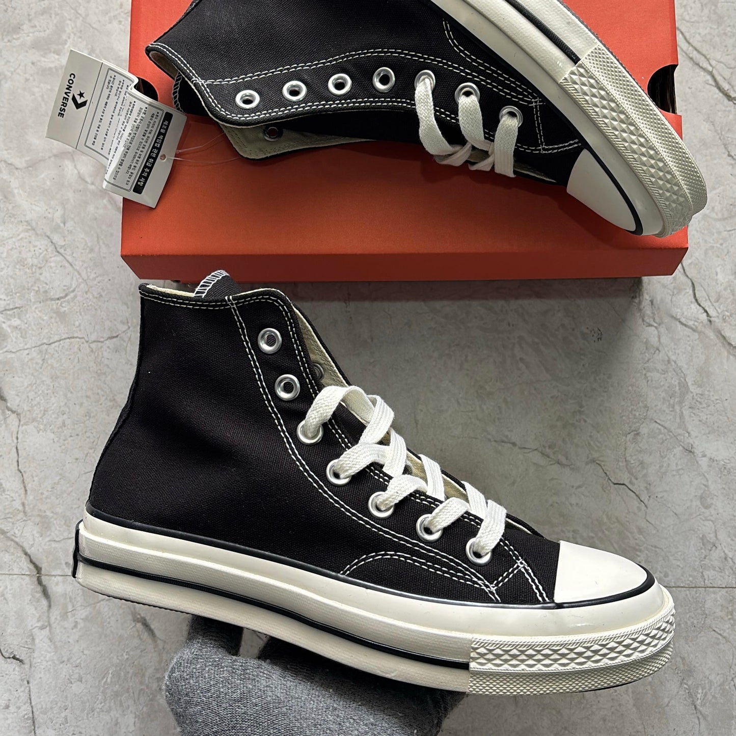 CONVERSE CHUCK 70