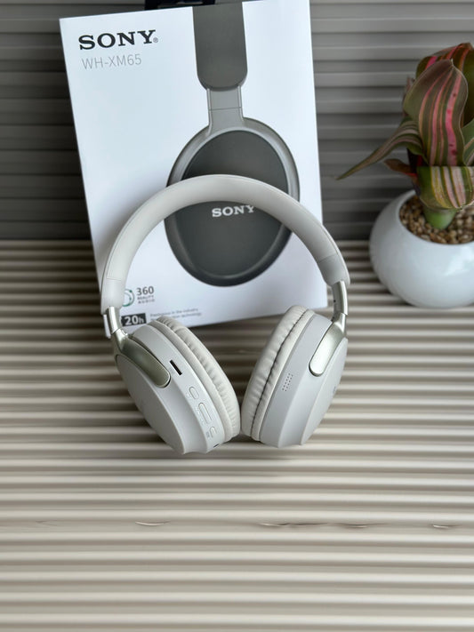 SONY WH-XM65