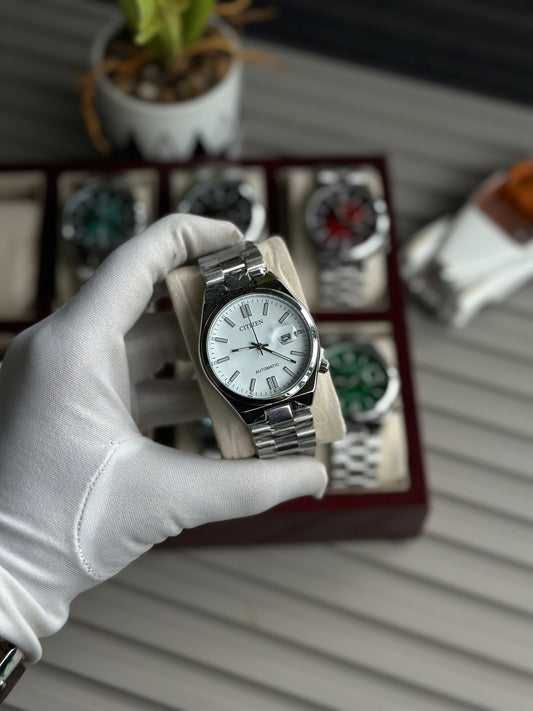 CITIZEN TSUYOZA NJ0150