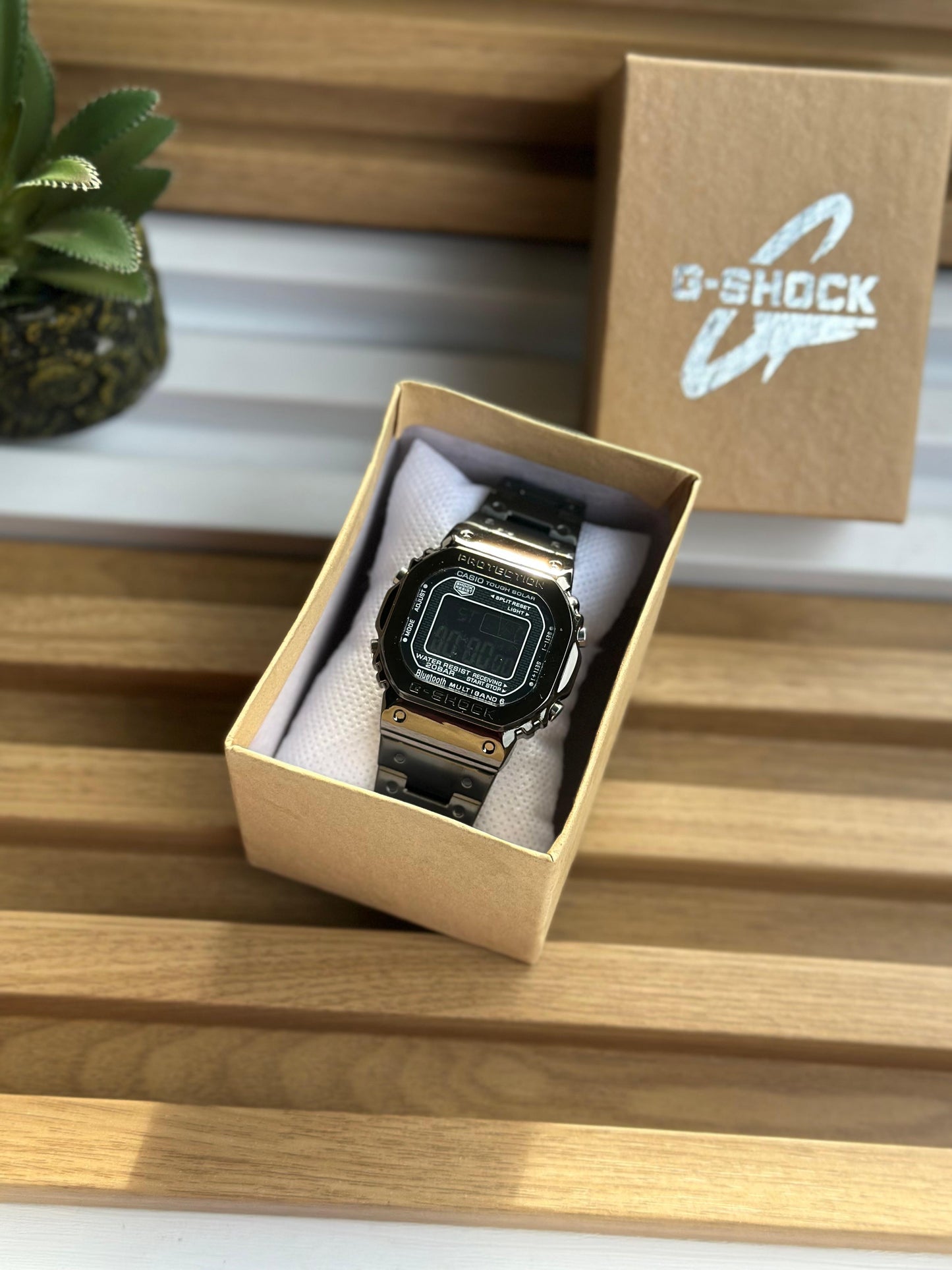 G-SHOCK L5000 METAL