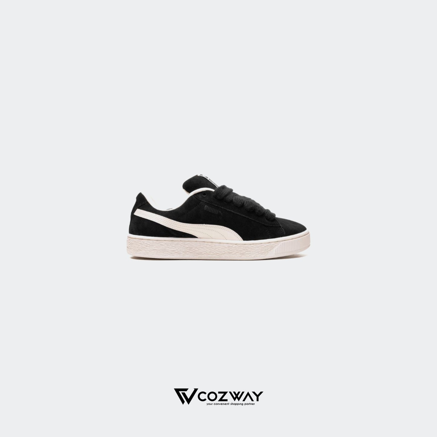 PUMA SUEDE XL PLEASURES