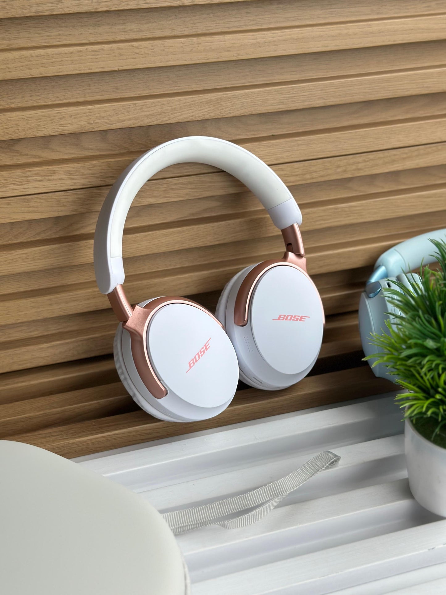 BOSE QC65 ANC & NON ANC